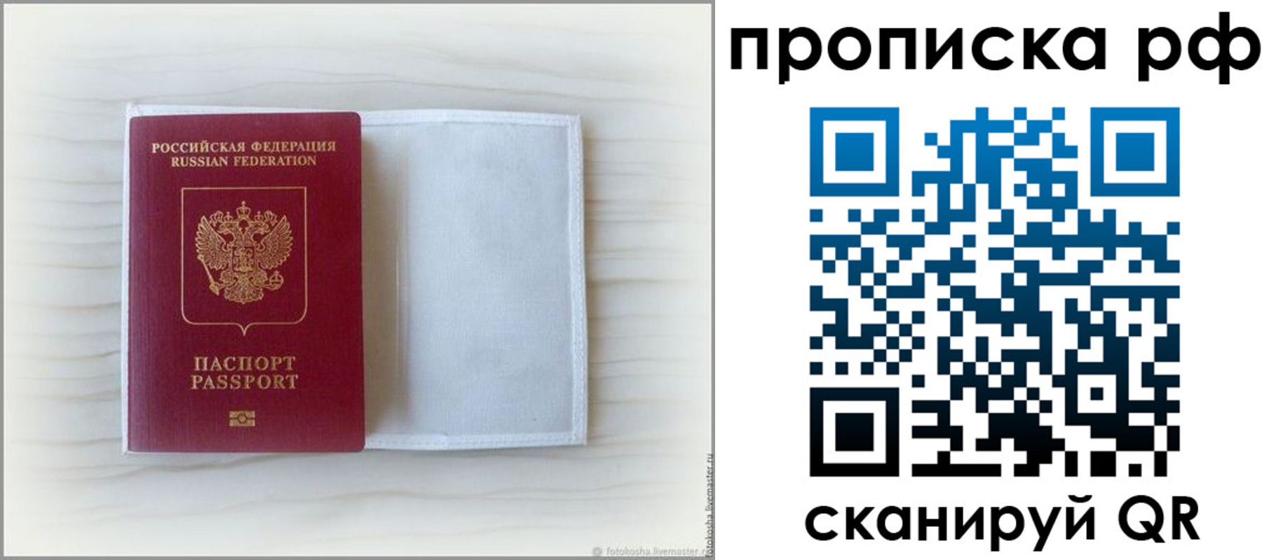 где прописаться в Ногинске